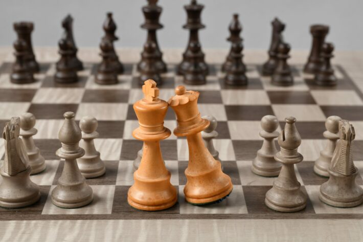 Where to learn more about setting up a chessboard correctly