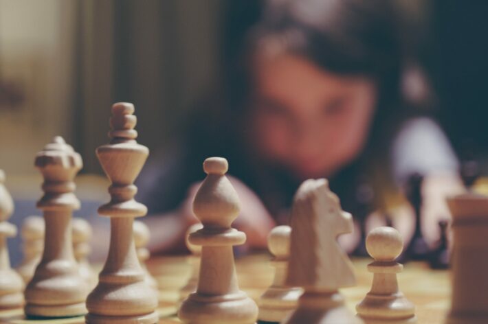 Tips for new players to learn the rules of chess quickly