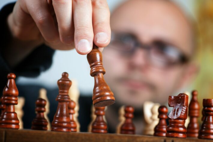 What are the overall effects of castling on both sides of a chess strategy