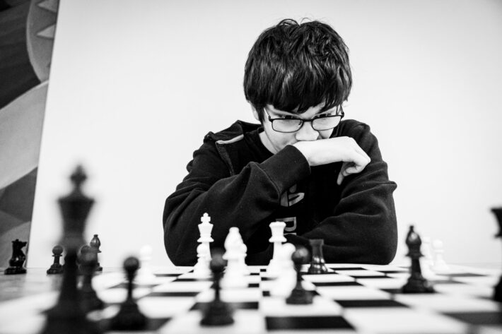 Basic rules and conditions for a stalemate in chess