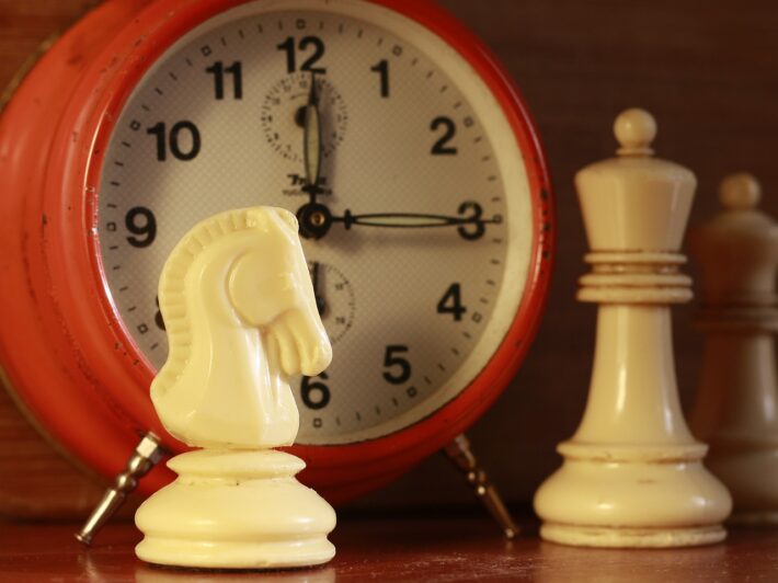 Choosing the right chess timer