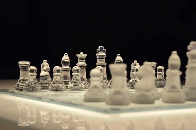 visualization exercises improve chess memory