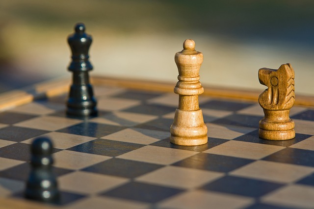 To supercharge our chess intuition, specific exercises can serve as powerful tools.