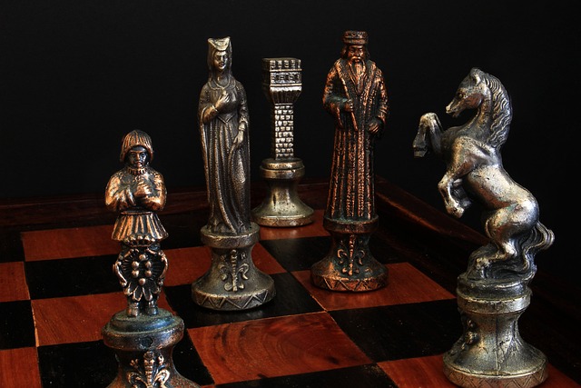 pawns capture other pieces