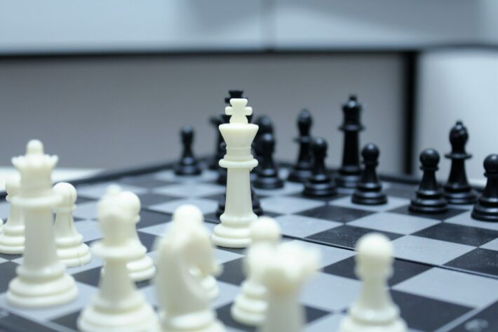 chess classics enhance strategic concepts