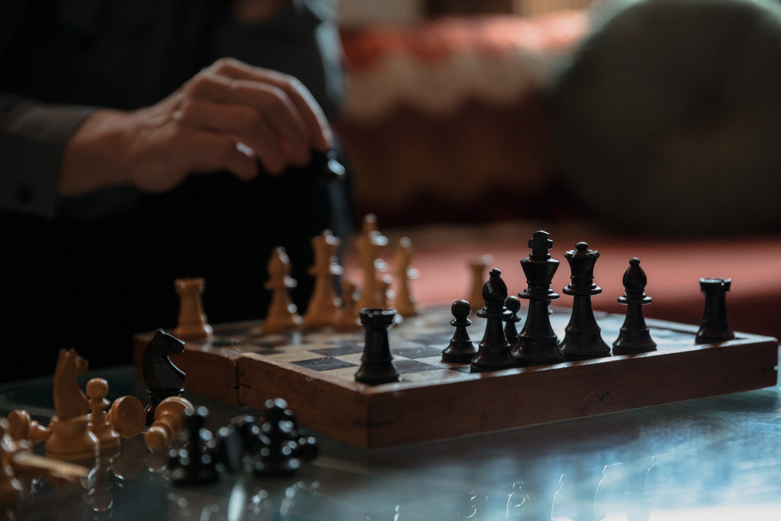  fundamental principles of chess