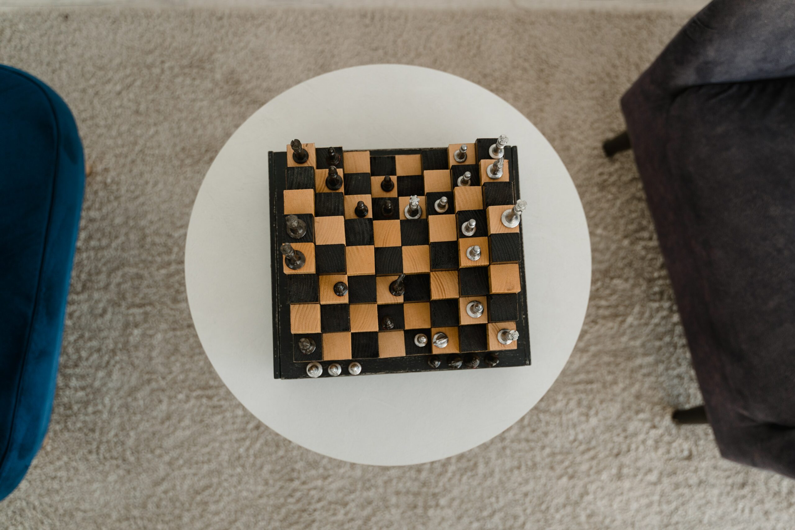 common mistakes to avoid when making chess squares