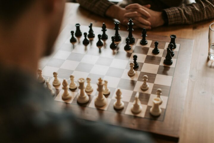 Pattern recognition is a fundamental aspect of chess memory.