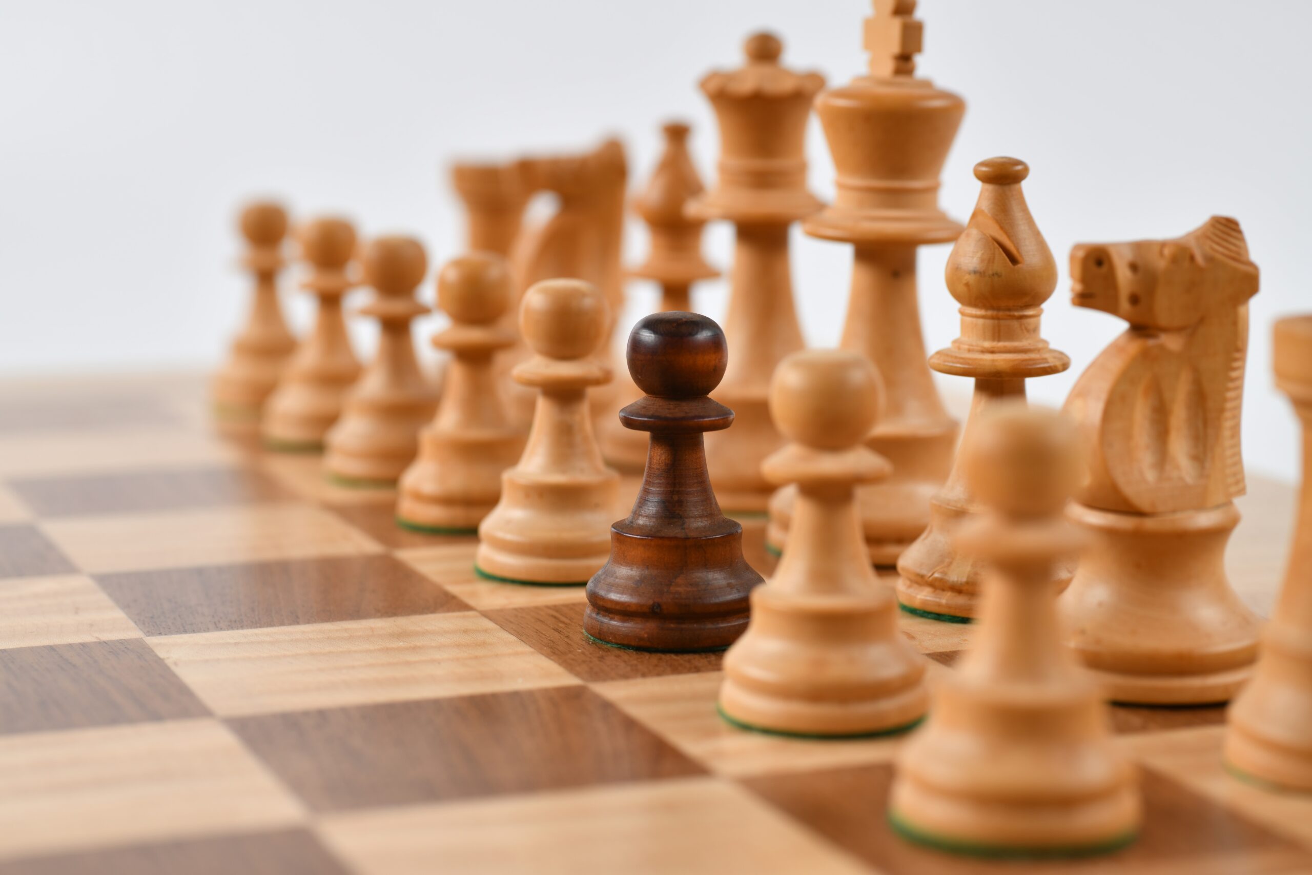  purpose of a fianchetto in chess
